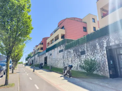 Piso en calle de Auzolan