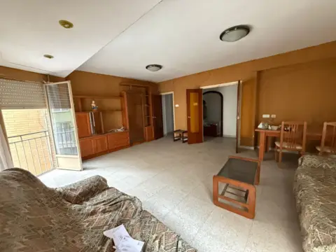 Piso en Camino de Altabix