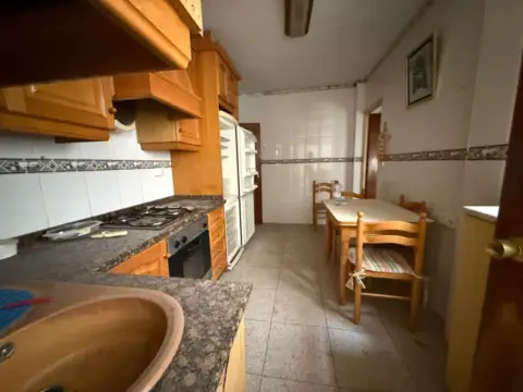 Piso en Camino de Altabix