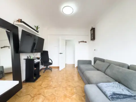 Piso en calle de José Egino