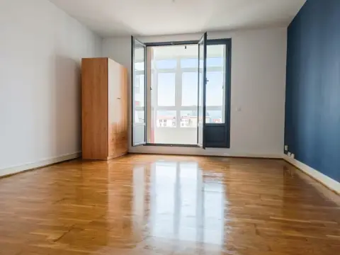 Piso en calle Jaizquibel