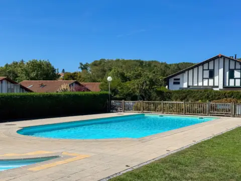 Dúplex en calle Ascoube Fagady