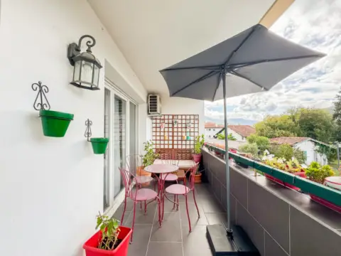 Apartamento en calle Capitaine Pellot