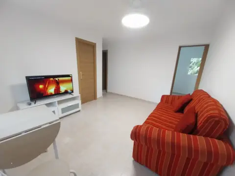 Piso en Ciudad Jardín-Tagarete-Zapillo