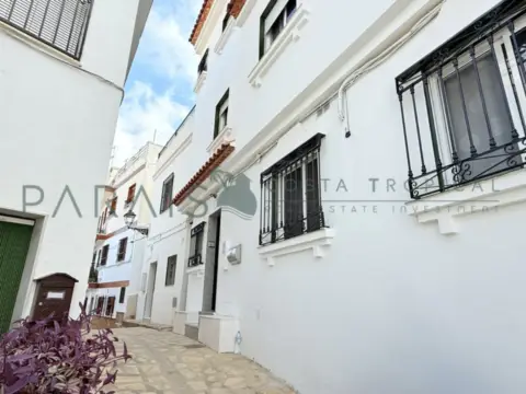 Casa pareada en Plaza del Viento, 1