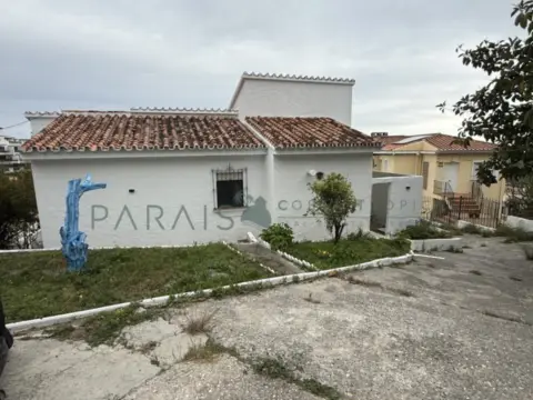 Chalet unifamiliar en Rambla de Taramay, 1