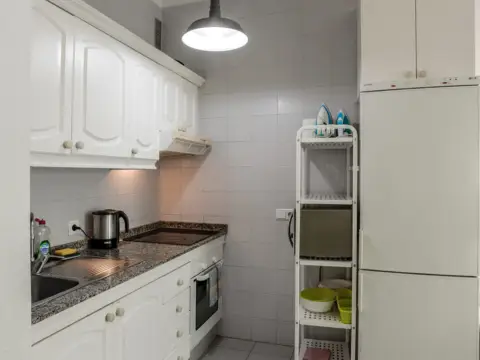 Apartment in calle Londres
