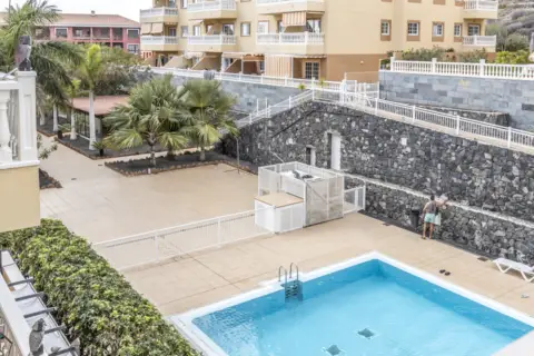 Piso en calle Jilguero