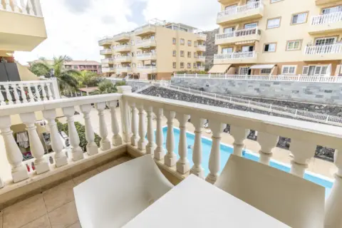 Piso en calle Jilguero