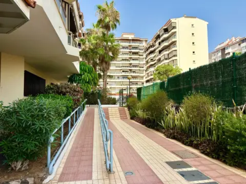 Apartamento en Avenida Juan Carlos I