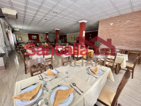 Local comercial en Avenida de Andalucía, 200