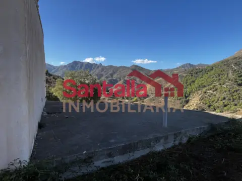 Casa rústica en Camino de Cantalobos, 1