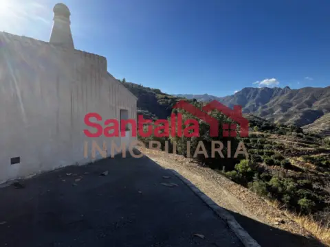 Casa rústica en Camino de Cantalobos, 1