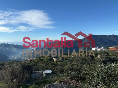 Casa rústica en Pasaje Las Alberquillas Poligono 3