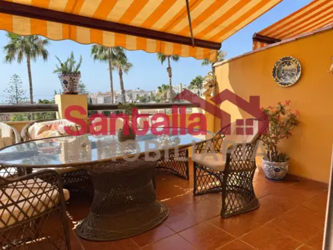 Casa pareada en Carretera Malaga Almeria, nº 31