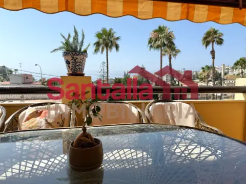 Casa pareada en Carretera Malaga Almeria, nº 31