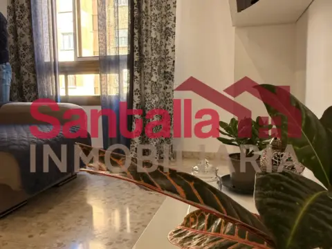 Piso en Camino de Suárez