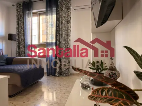 Piso en Camino de Suárez