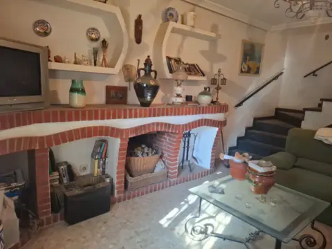 Casa en La Hacienda-Nueva Andalucía