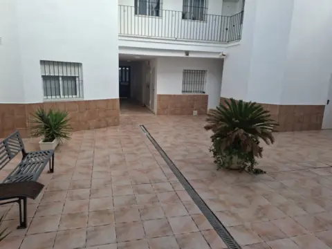 Casa en calle Amancio Renes, 1