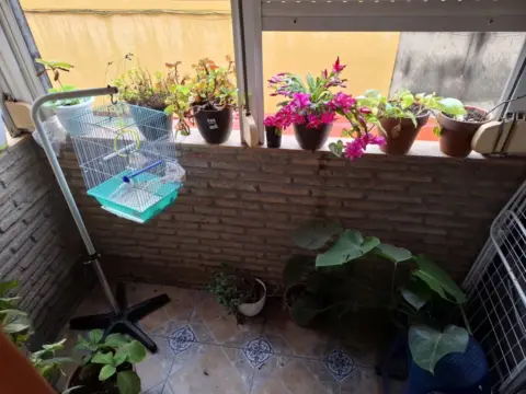 Piso en calle de Entrenaranjos