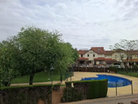 Casa en Vista Azul-Consolación