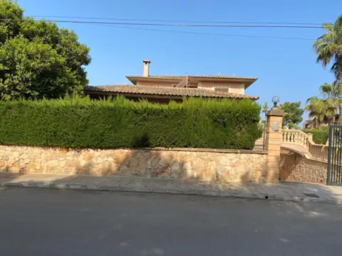 Chalet en Sa Ràpita