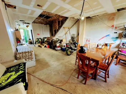 Casa en La Soledat