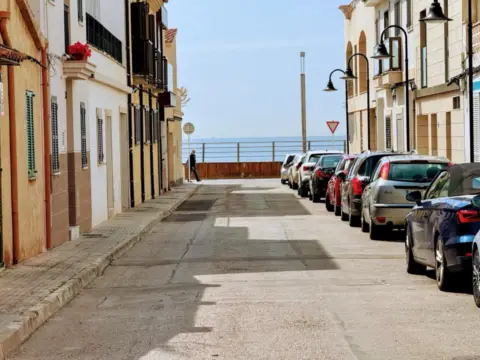 Piso en Carrer de Lorrenç Campins, 14