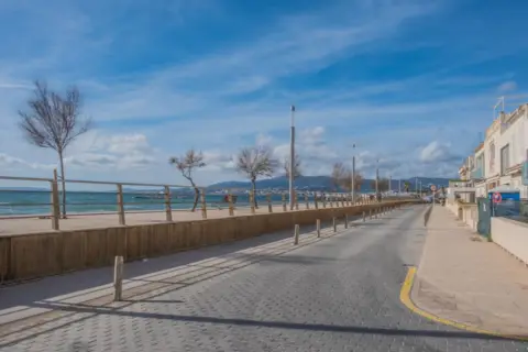 Piso en Carrer de Lorrenç Campins, 14