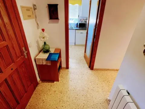 Piso en Carrer de Dragonera