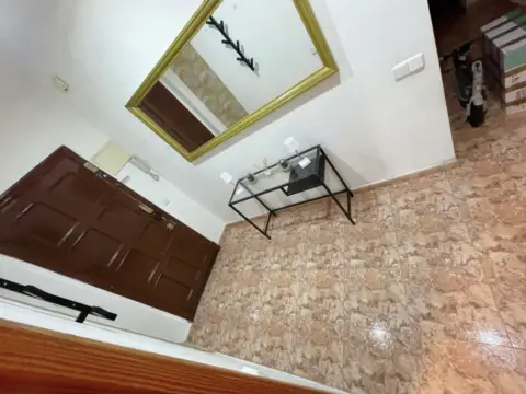 Piso en Carrer de Guillem Forteza