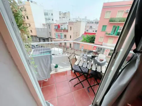 Piso en Carrer de Guillem Forteza