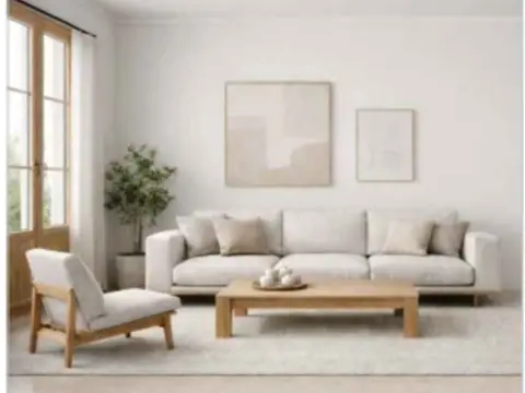 Dúplex en calle Lloseta