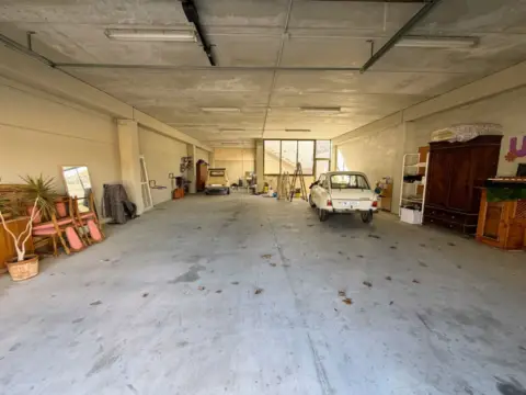 Garaje en Carrer del Pare Miquel de Petra