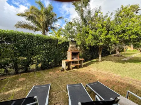 Chalet adosado en Calvià Vila