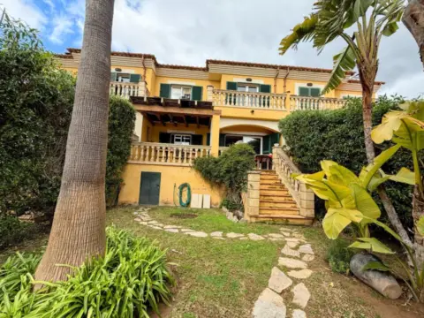 Chalet adosado en Calvià Vila