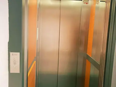 Ático en Carrer de Joan Mestre