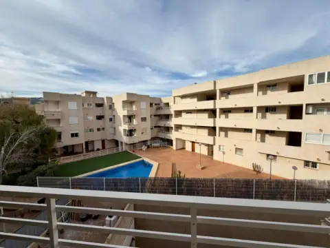 Piso en Avinguda de Gabriel Roca Garcías