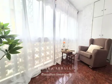 Piso en calle Moncayo