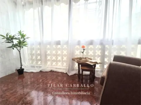 Piso en calle Moncayo