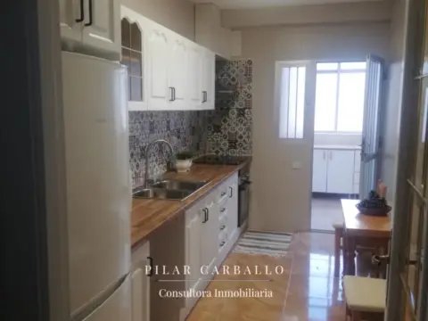 Piso en calle Pintor Balaca