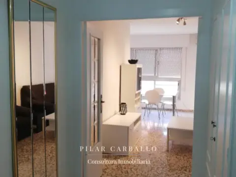 Piso en calle Pintor Balaca