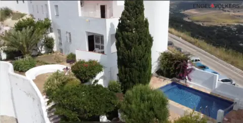 Casa en calle de la Merced