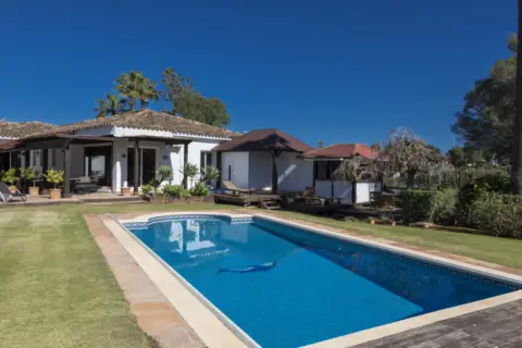 Piso – Sotogrande
