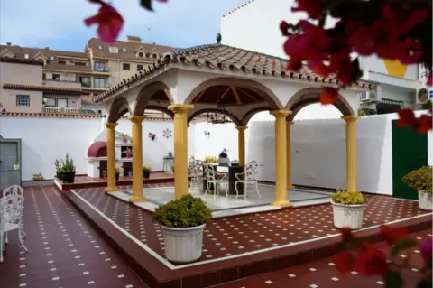 Casa en San Luis de Sabinillas