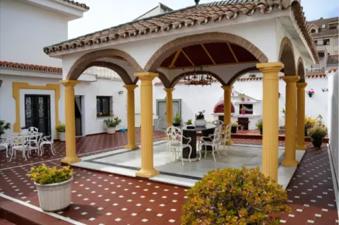 Casa en San Luis de Sabinillas