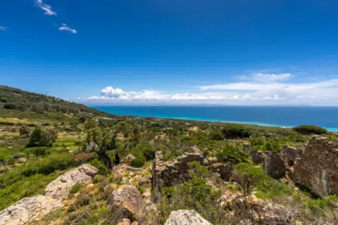 Terreno en calle Valdevaqueros