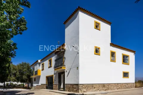 Casa en Medina Sidonia