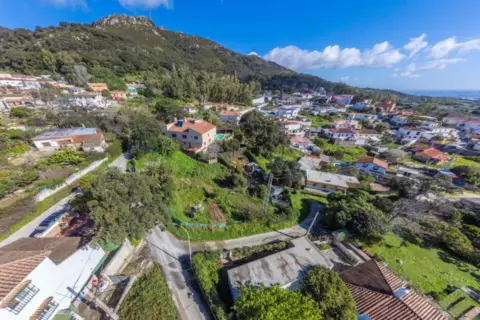 Terreno en calle Sector El Cuartón